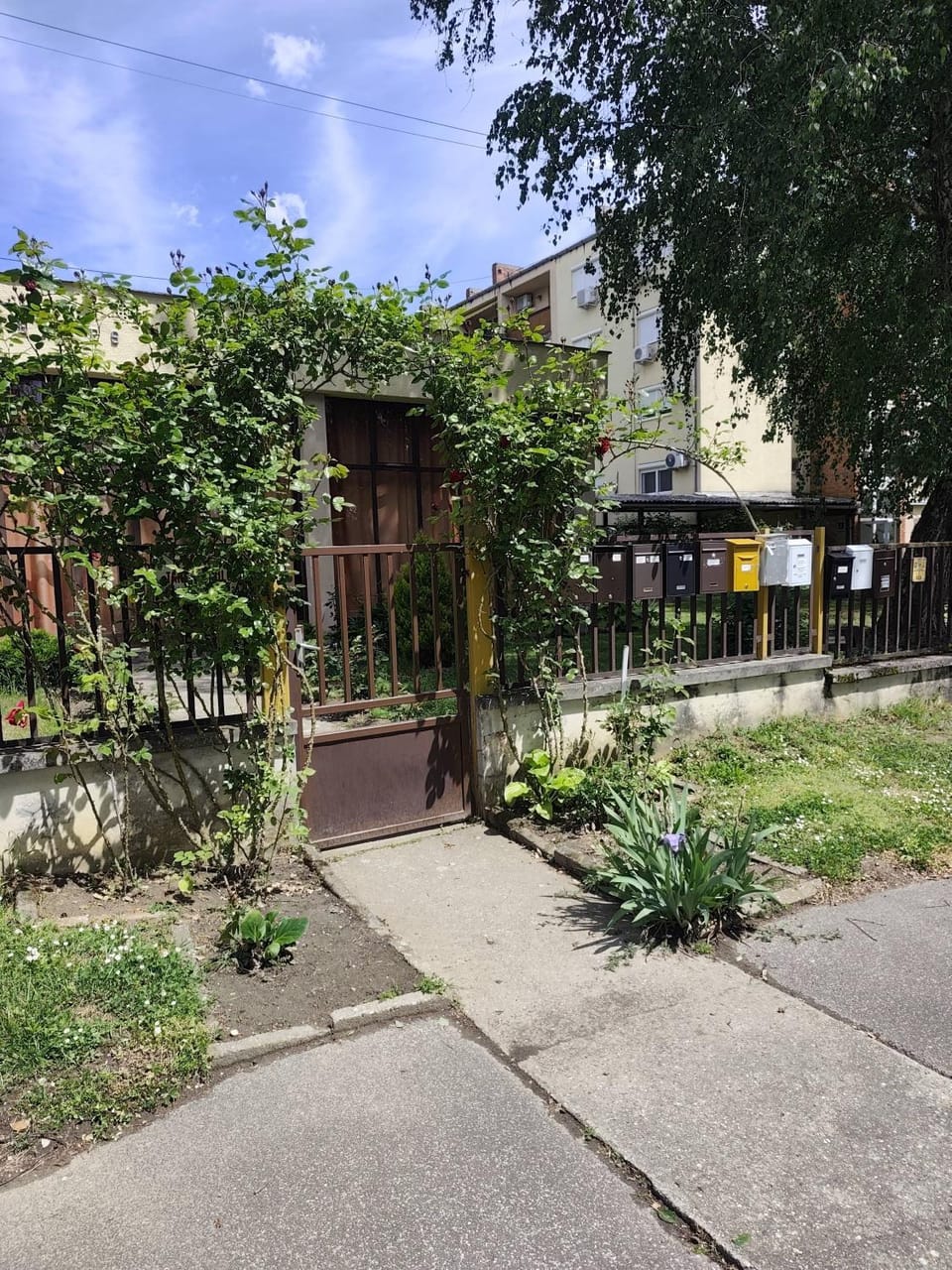 B23 Apartman Apartment in Hungary