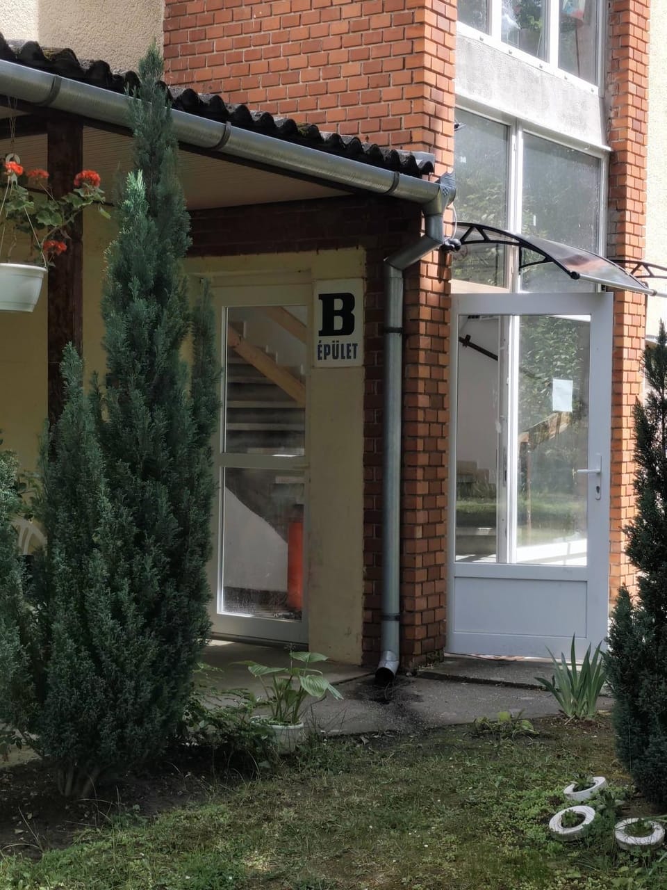 B23 Apartman Apartment in Hungary