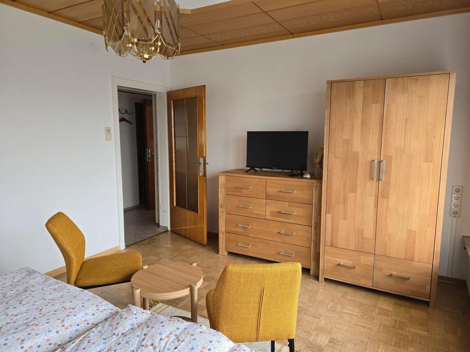Ferienwohnungen Knaus Apartment in Spielberg