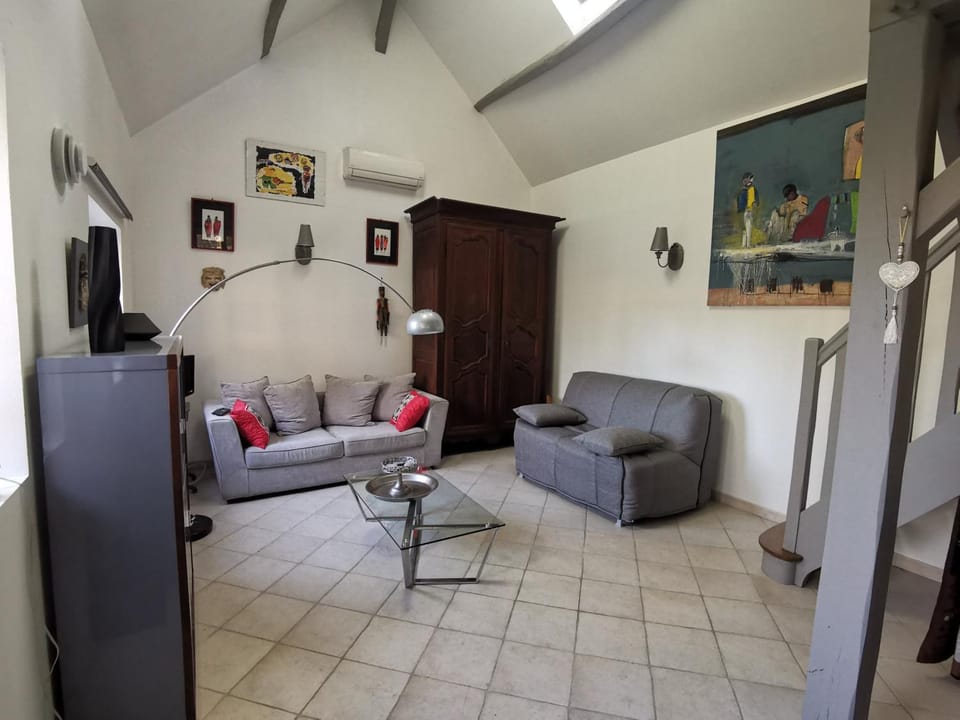 Refuge du bord de l'étang House in Centre-Val de Loire