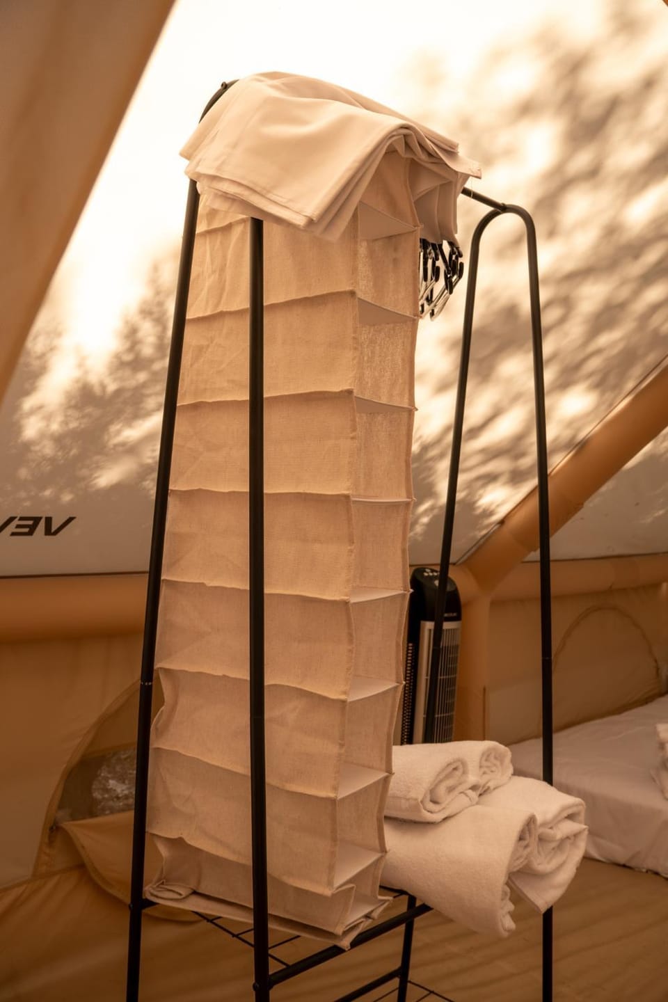 Anna Glamping Campground/ 
RV Resort in Valencian Community