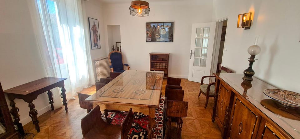 L'Olivier Apartment in Pau
