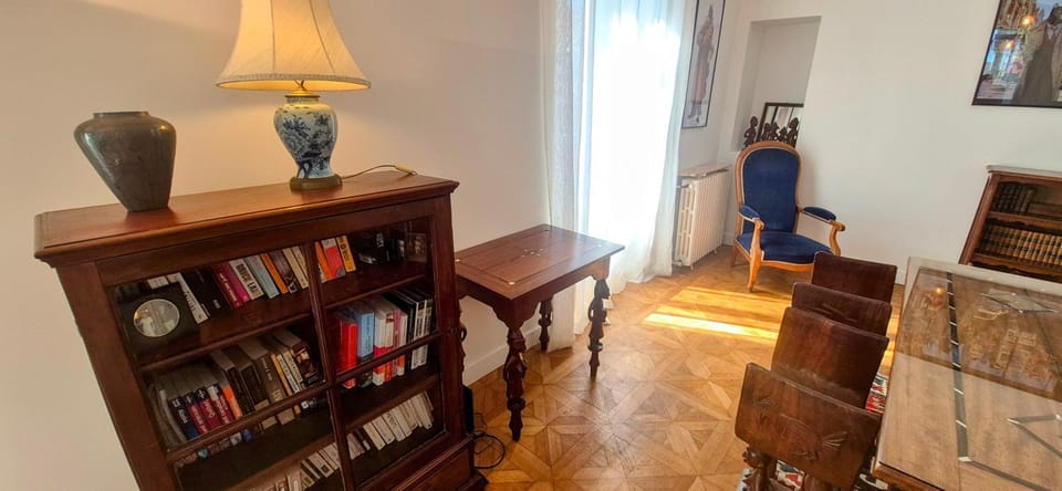 L'Olivier Apartment in Pau