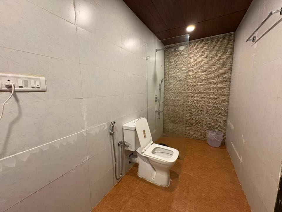 Tvessa-A Boutiqe Hotel Hotel in Mandrem