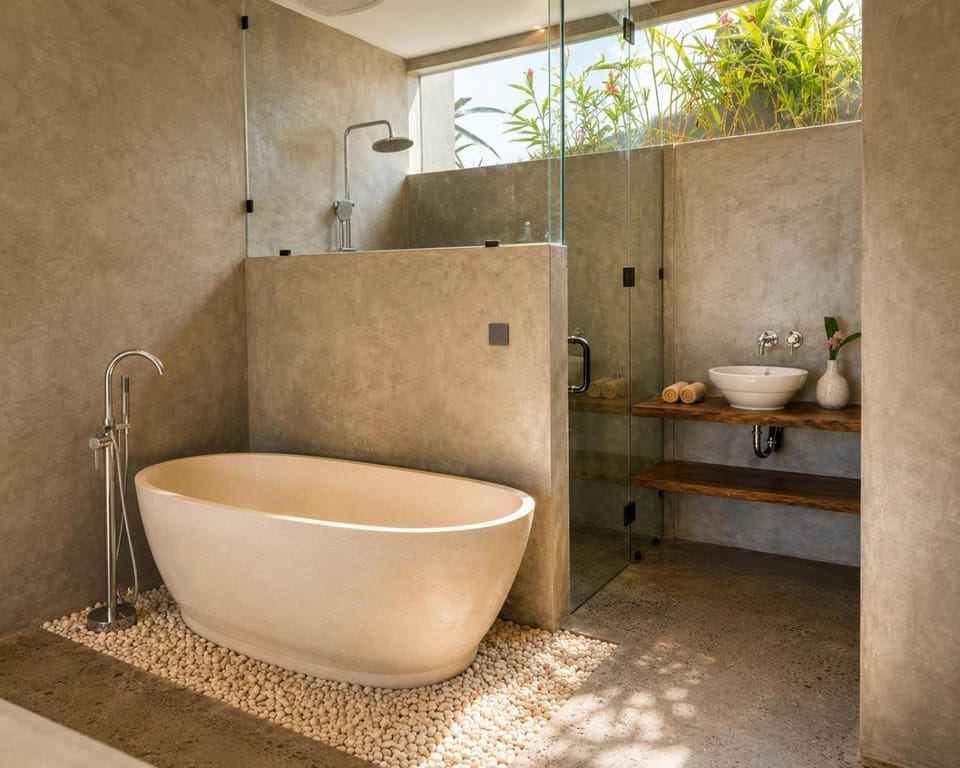 Villa Amantes 2 Bed and Breakfast in Bali