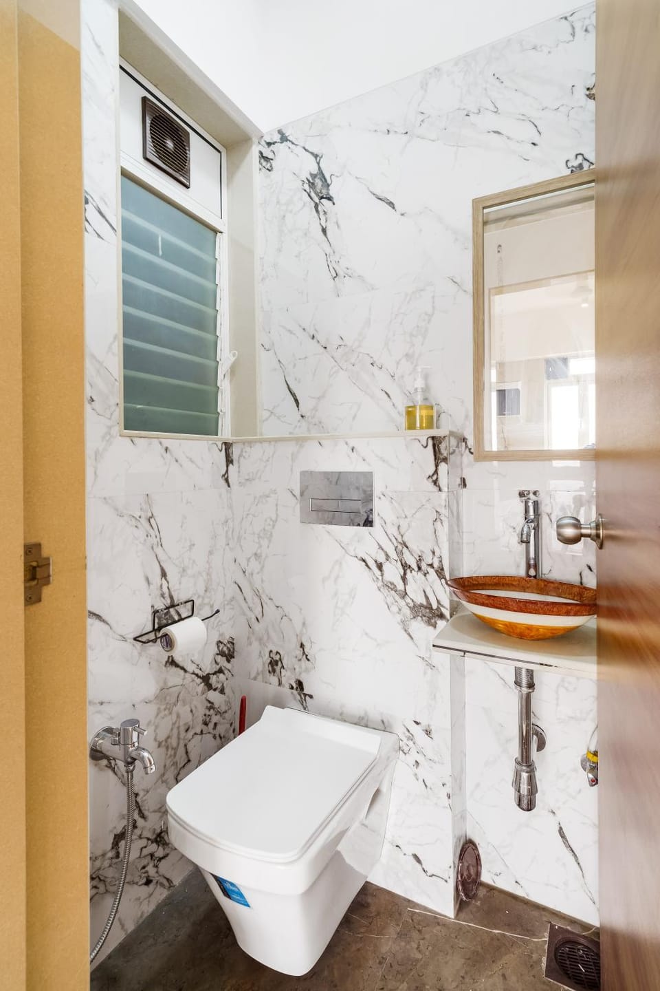 Toilet, Bathroom
