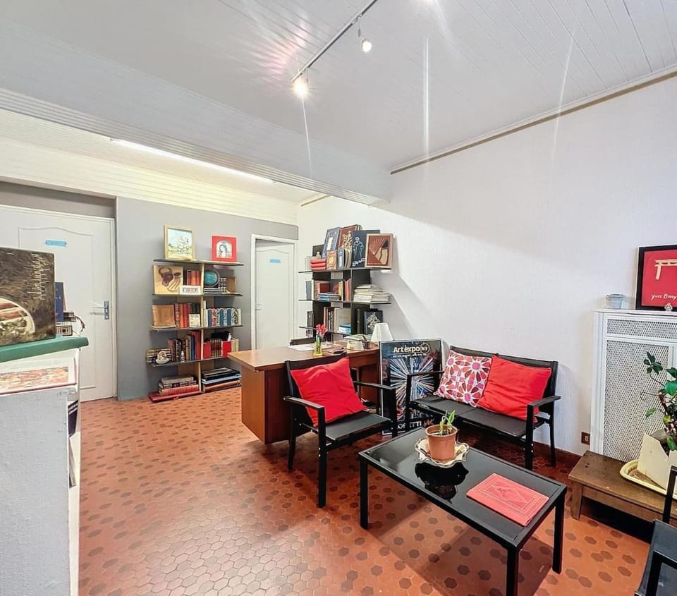 Calm house in Villeneuve-sur-Lot City Center Apartment in Villeneuve-sur-Lot