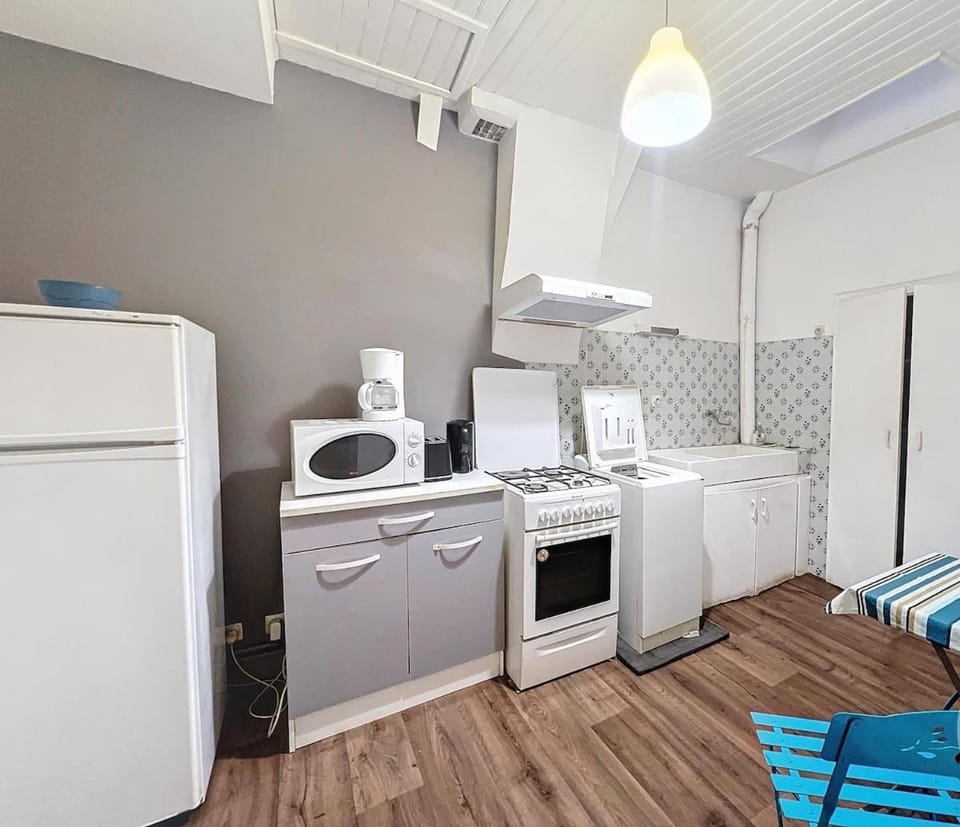 Calm house in Villeneuve-sur-Lot City Center Apartment in Villeneuve-sur-Lot