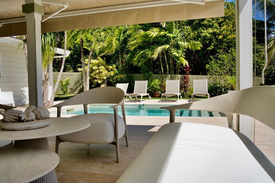 Balcony/Terrace, Swimming pool