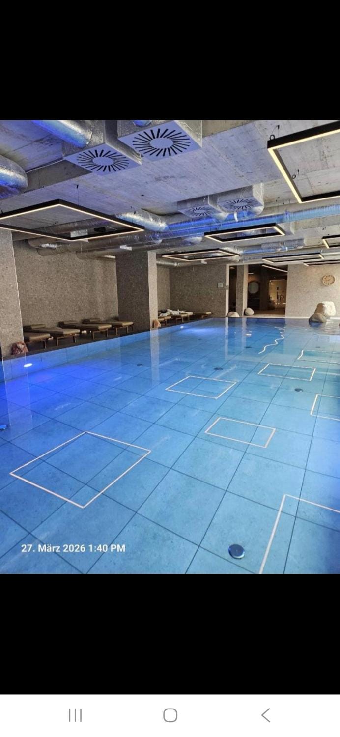 Joanna Apartment - Premium I Apartment in Varna