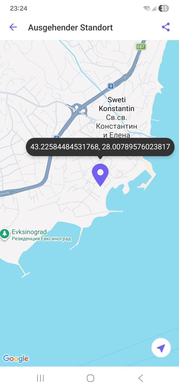 Joanna Apartment - Premium I Apartment in Varna