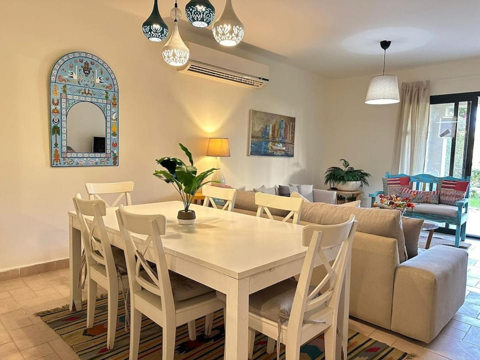 Marassi North Coast Catania 3 bedrooms F3-G03 Apartment in Egypt
