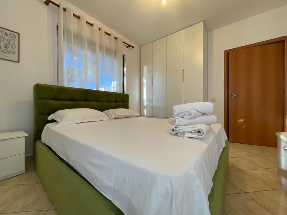 Property building, Bedroom