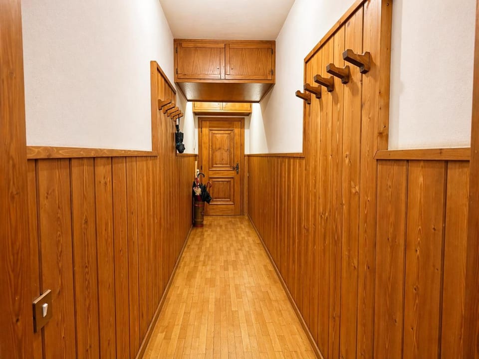 Via Bepin Soggiorno nel Salotto delle Dolomiti Apartment in Cortina d Ampezzo
