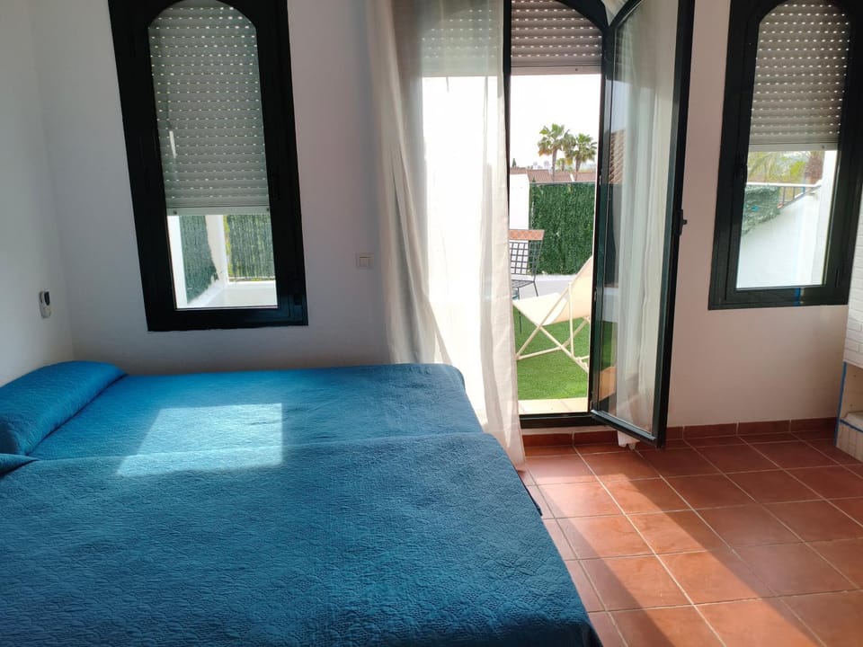 apartamento aldea del coto Apartment in Chiclana de la Frontera