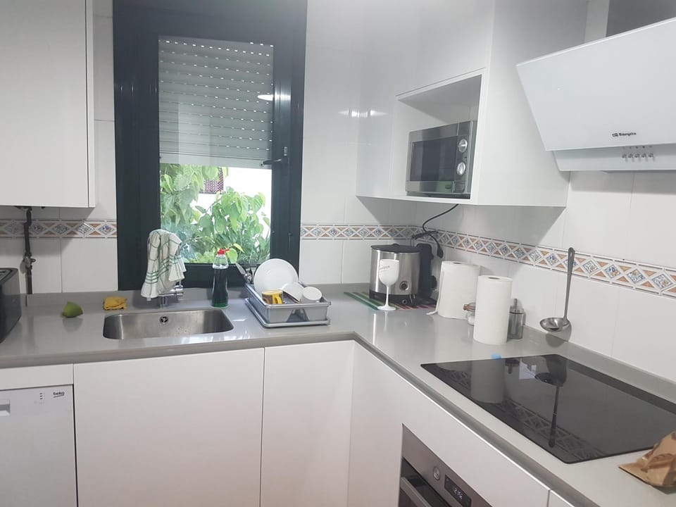 apartamento aldea del coto Apartment in Chiclana de la Frontera