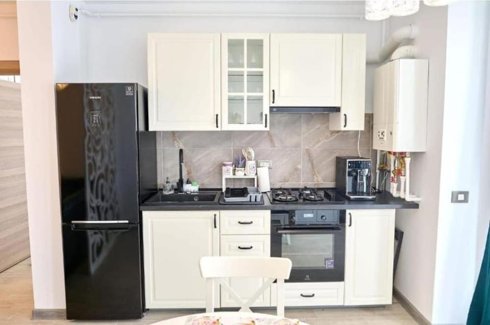 Seaside Harmony - Alezzi M27 Apartment in Constanța County