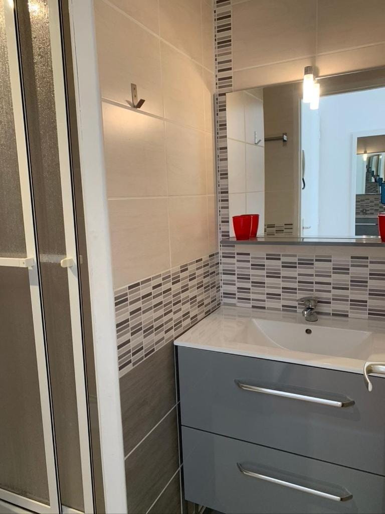 Ginkgo biloba Apartment in Occitanie