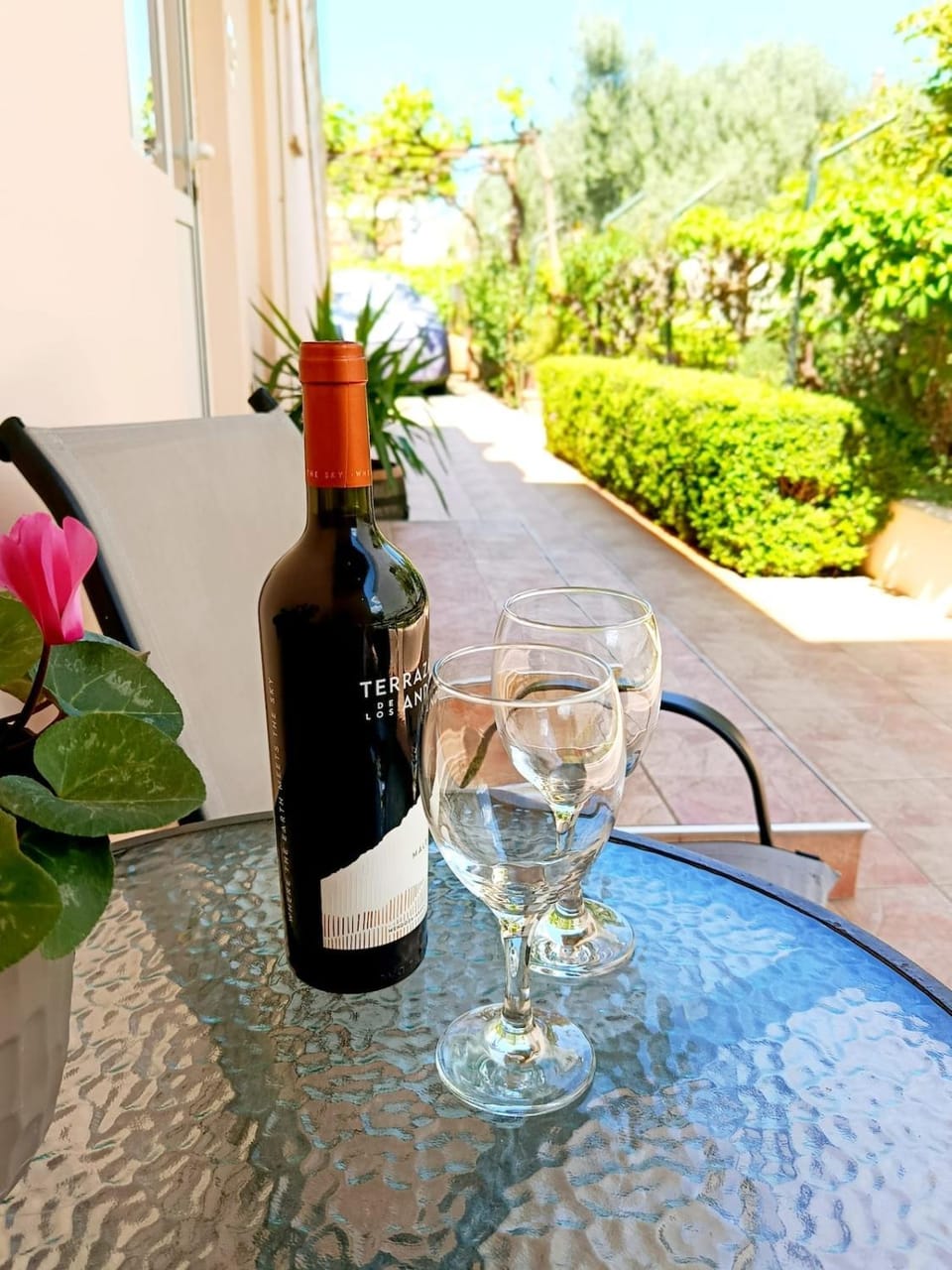 Apartman Karla Apartment in Zadar