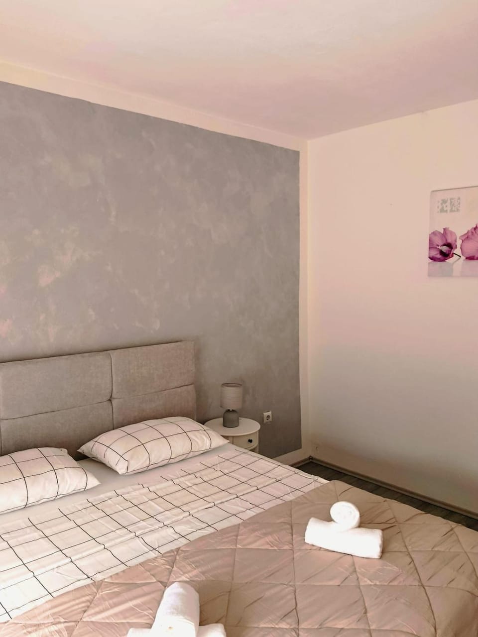 Apartman Karla Apartment in Zadar