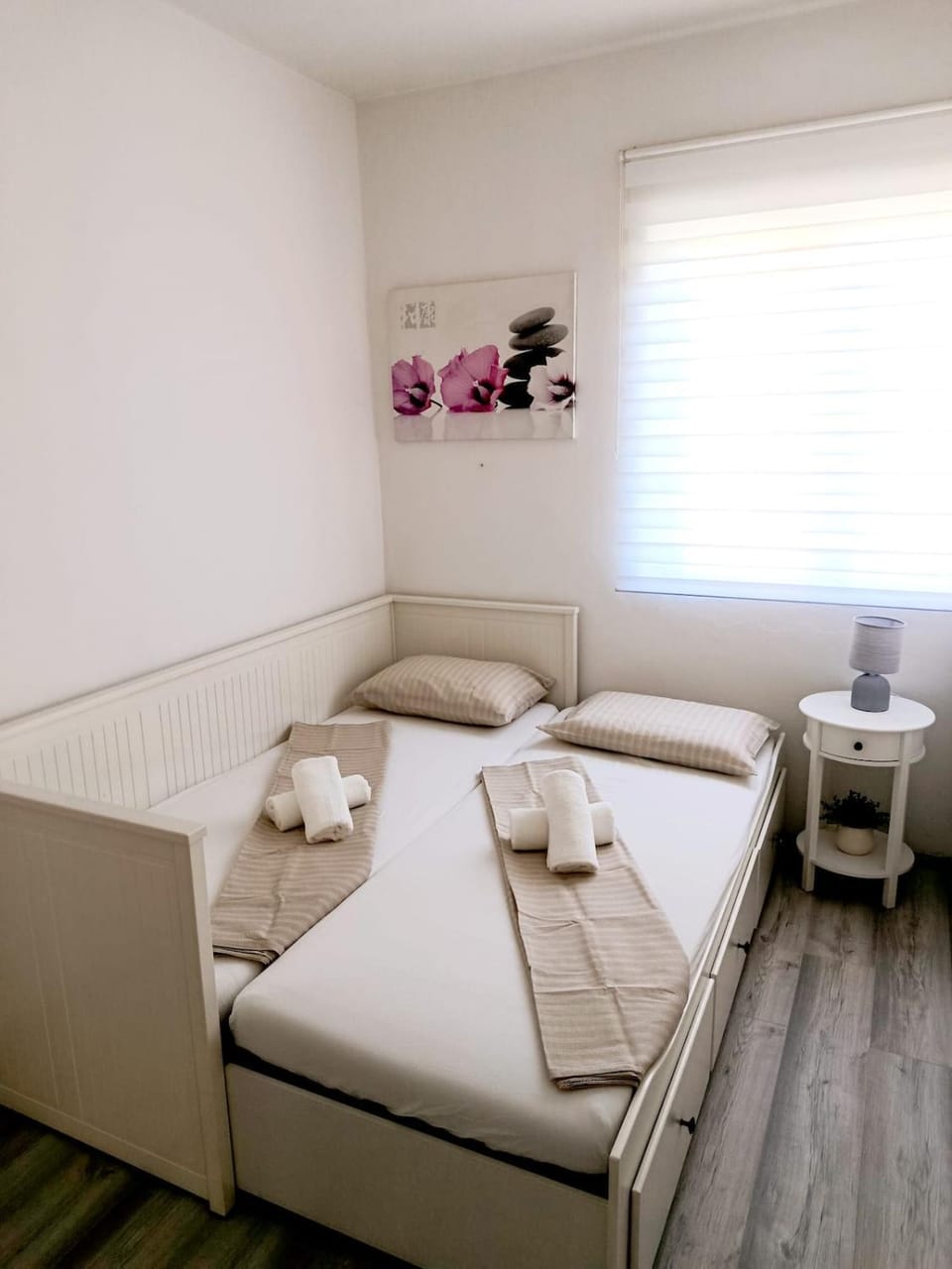 Apartman Karla Apartment in Zadar