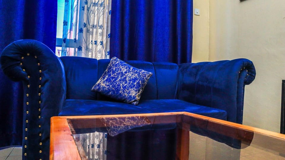 Comfy Luxury Homes Apartment in Kenya
