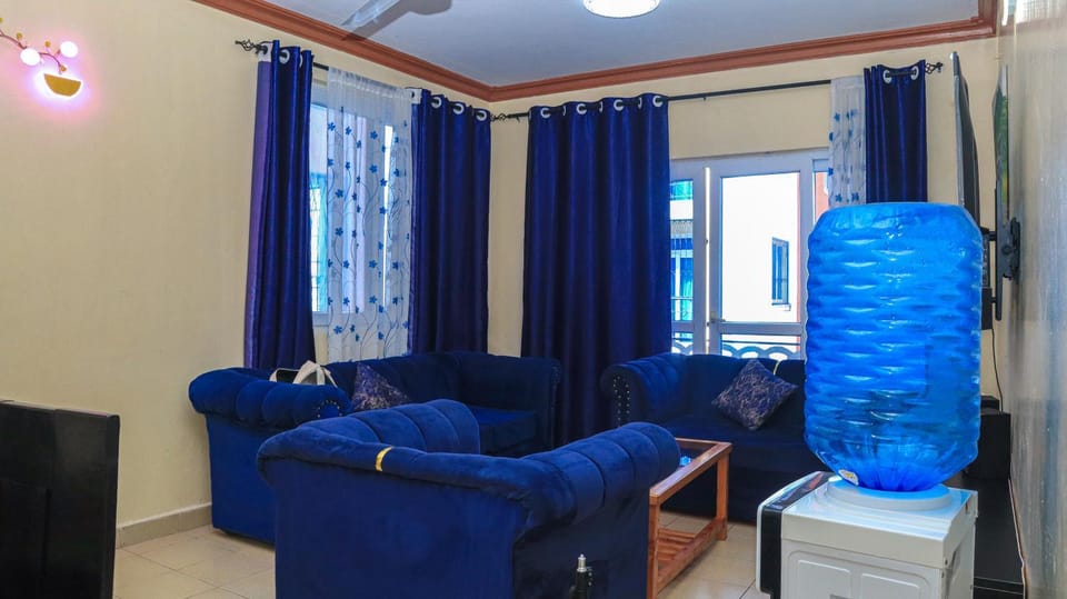 Comfy Luxury Homes Apartment in Kenya