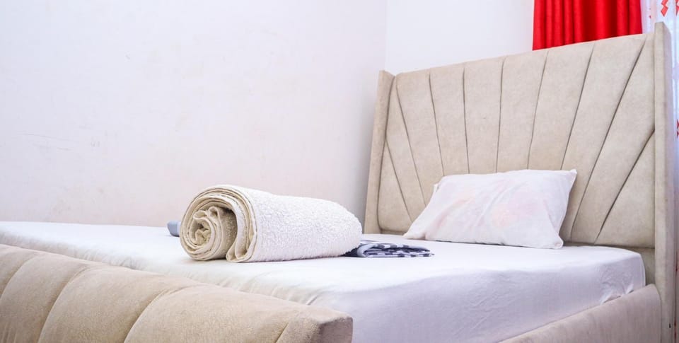 Comfy Luxury Homes Apartment in Kenya