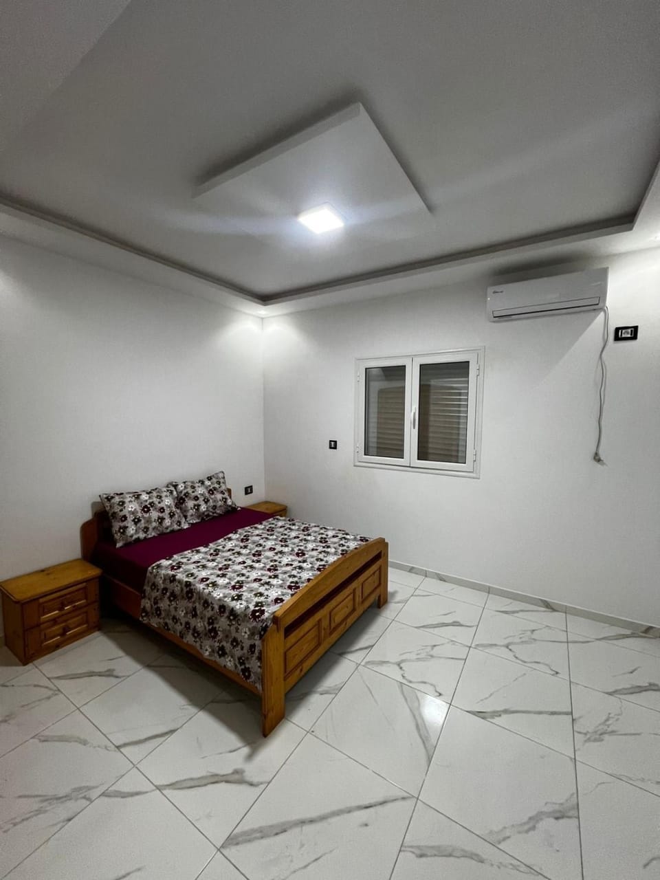 Villa oce,garage privé,cuisine équipée Villa in Tunisia