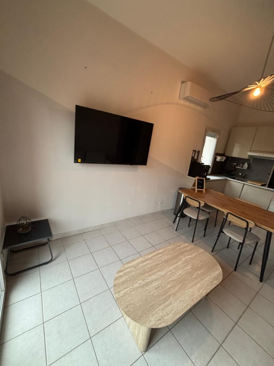 TV and multimedia