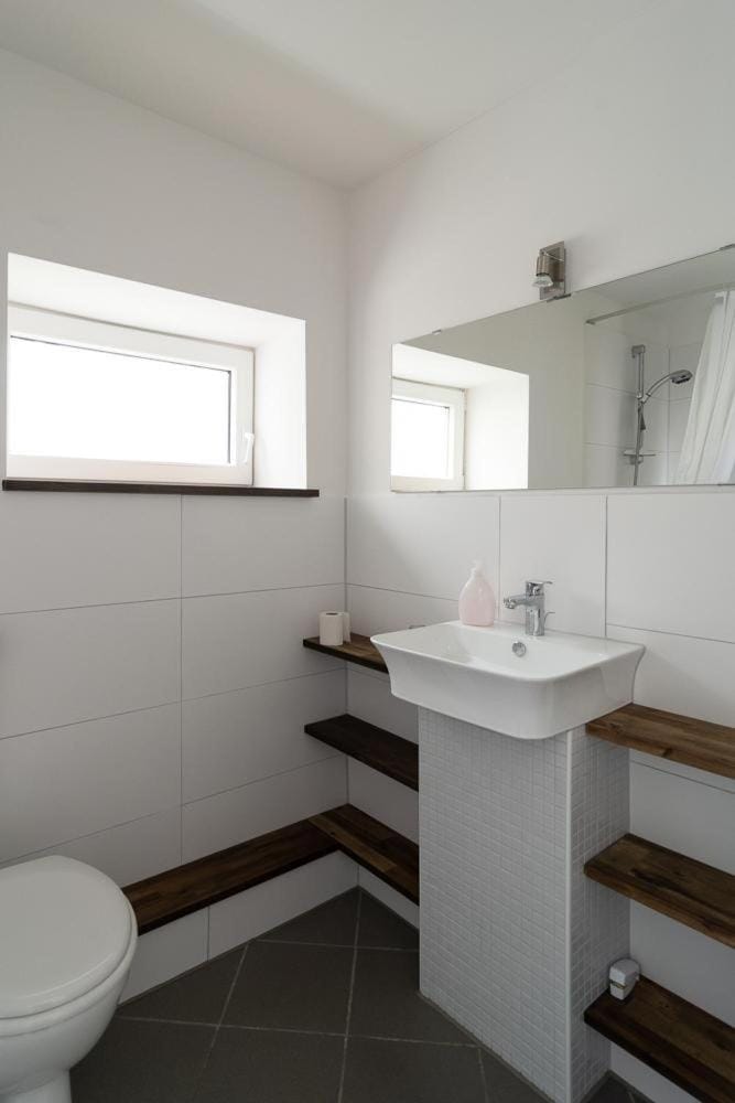 Ferienwohnung Am Altstadtrand Apartment in Lubeck