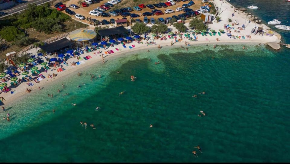 Villa Mar y amore Apartment in Split-Dalmatia County