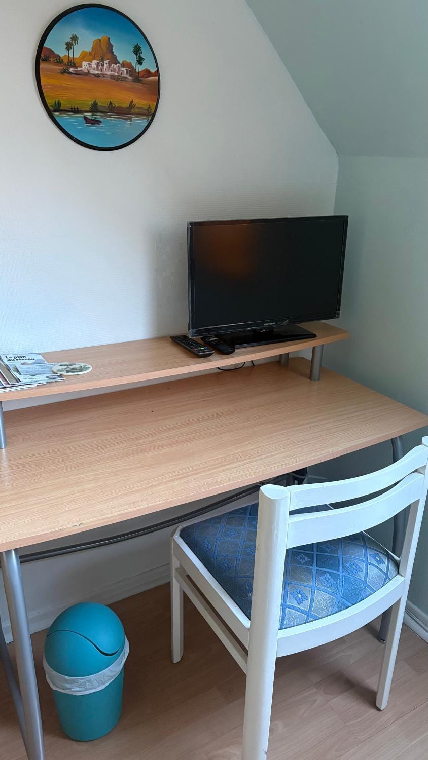 TV and multimedia