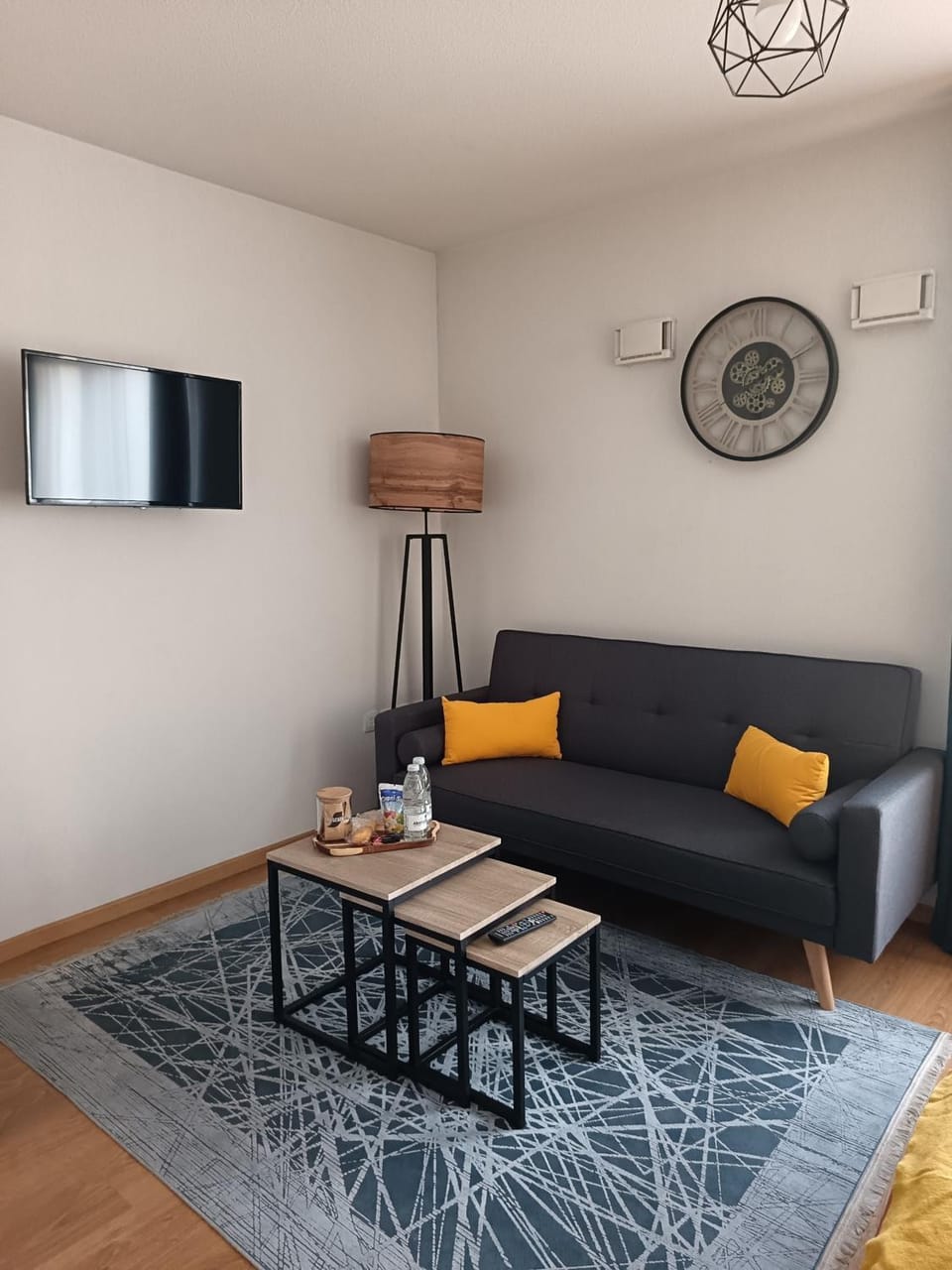 Studio avec parking gratuit Apartment in Nouvelle-Aquitaine