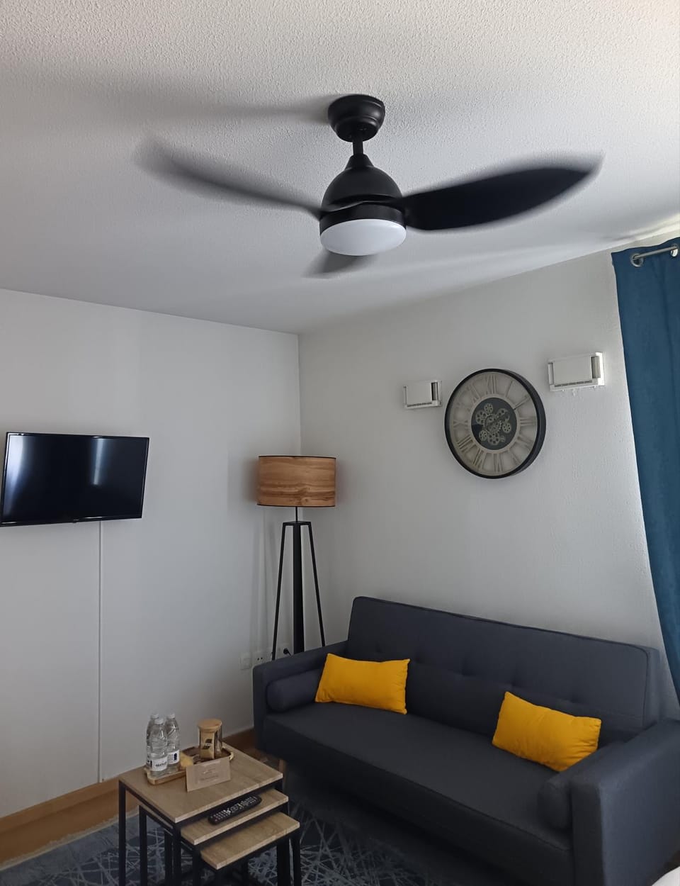Studio avec parking gratuit Apartment in Nouvelle-Aquitaine