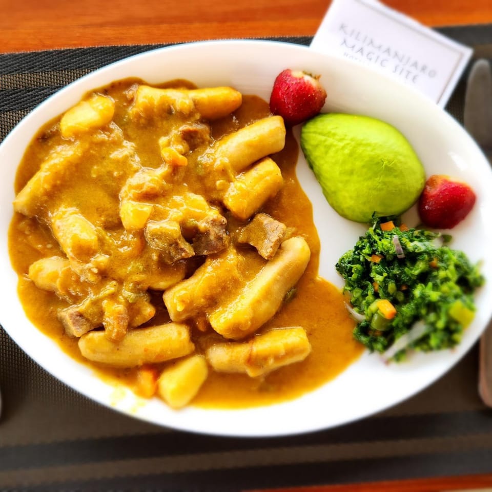 Food, Dinner