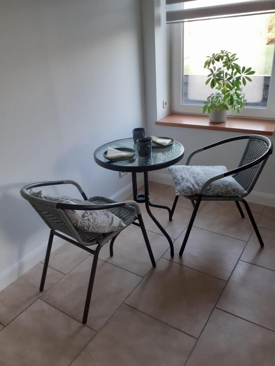 Erholung am Deich Apartment in Schleswig-Holstein