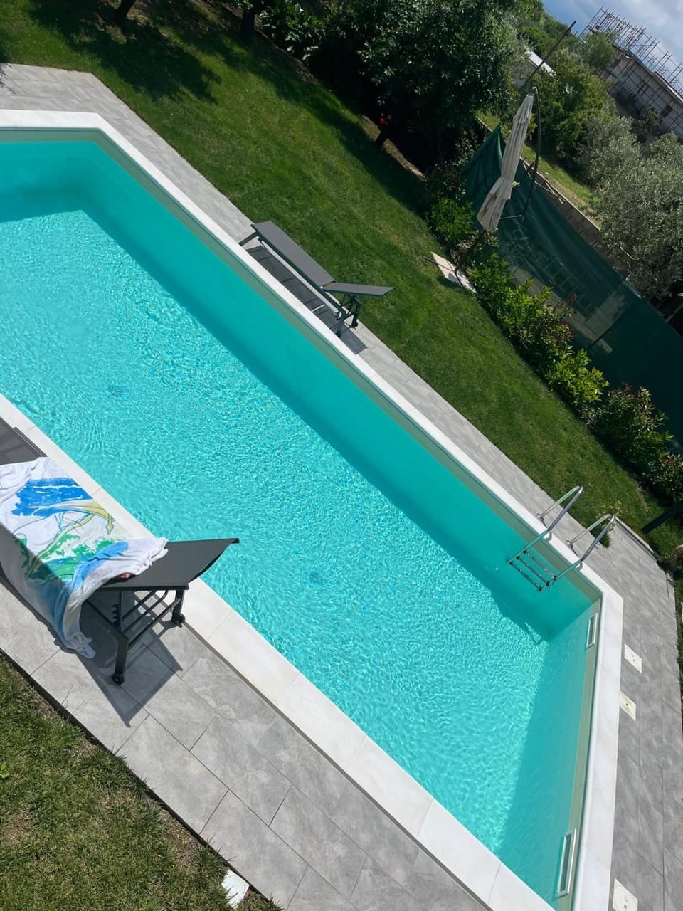 Villetta di Laura Villa in Ortona