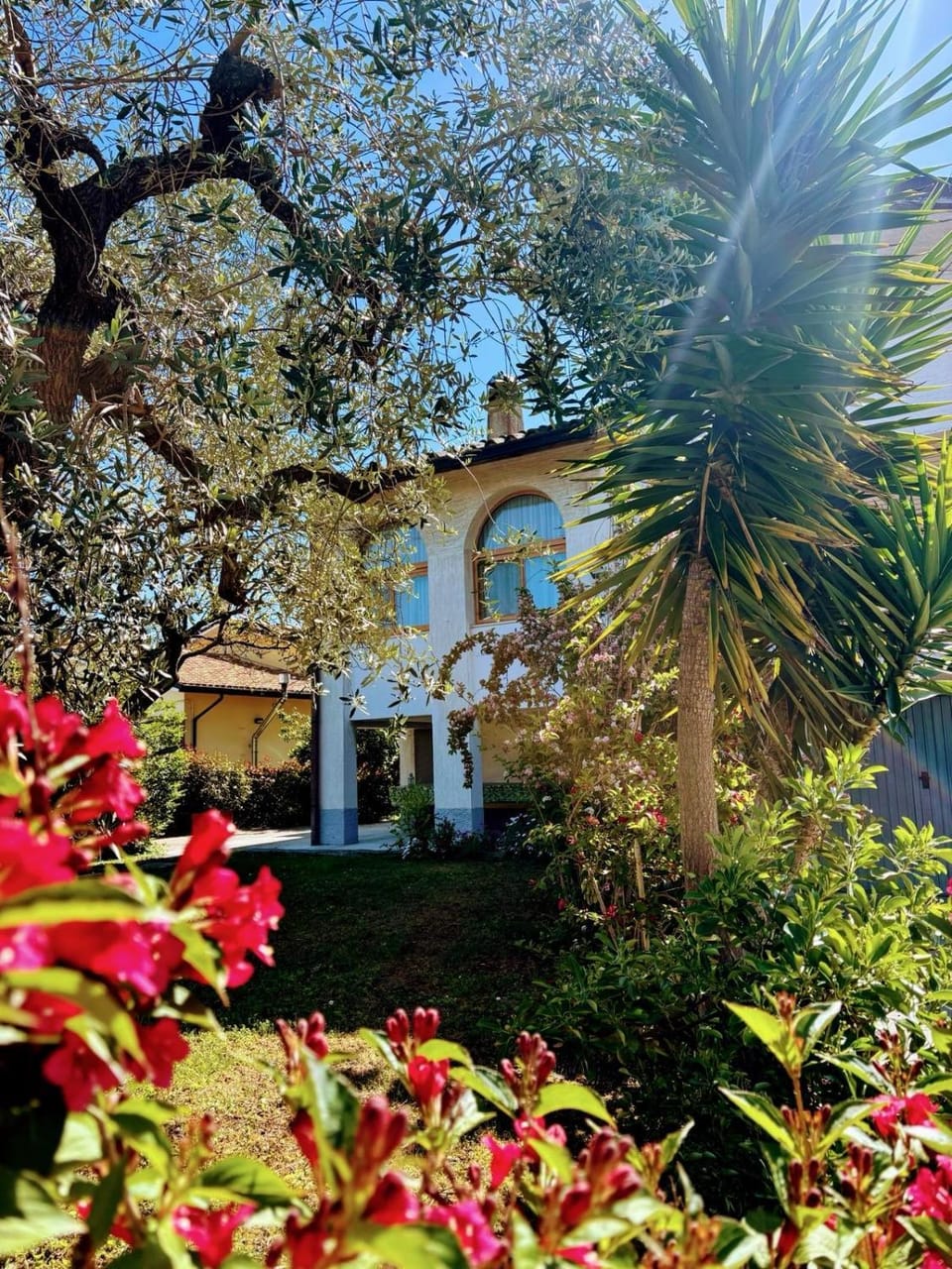 Villetta di Laura Villa in Ortona