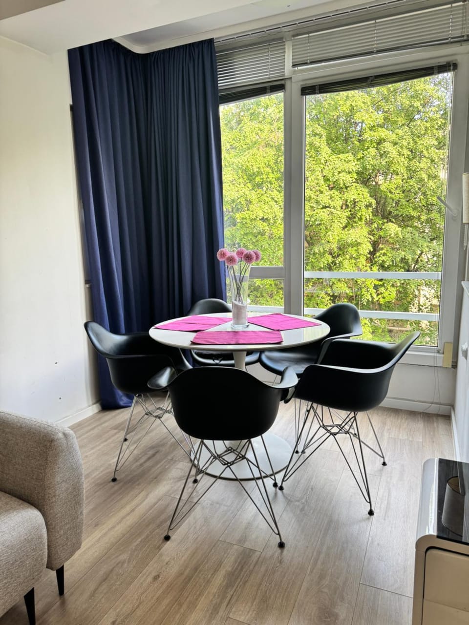 Luna Apartment in Mostar