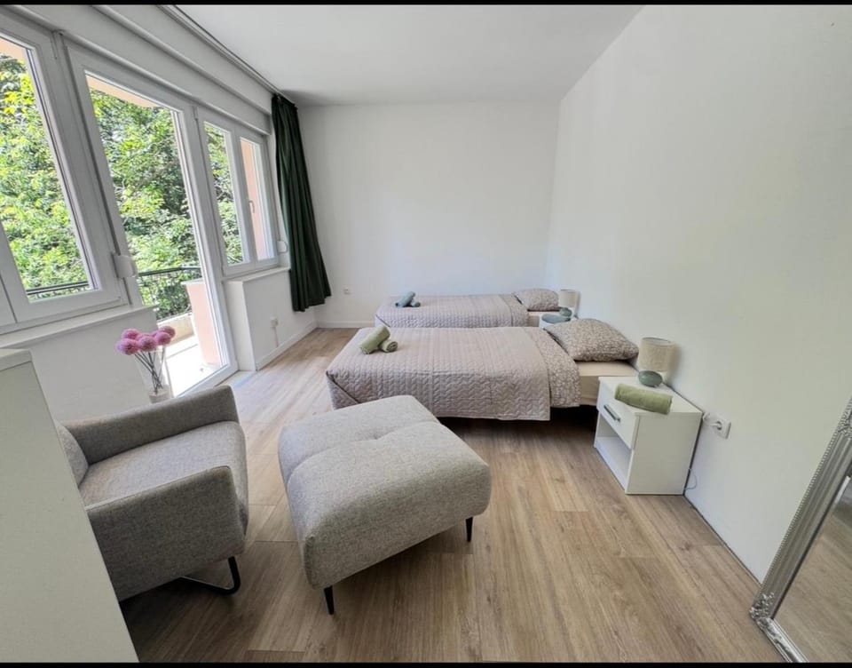 Luna Apartment in Mostar