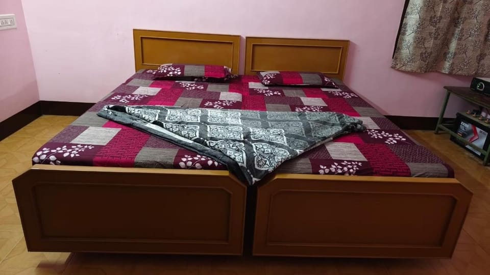Silver holidays Hotel in Tamil Nadu