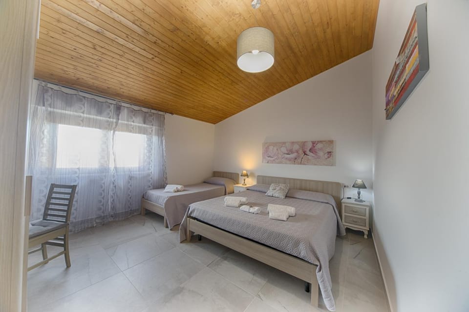 Casa Lucia 2 Bed and Breakfast in Olbia
