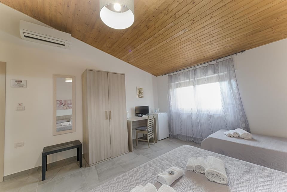 Casa Lucia 2 Bed and Breakfast in Olbia