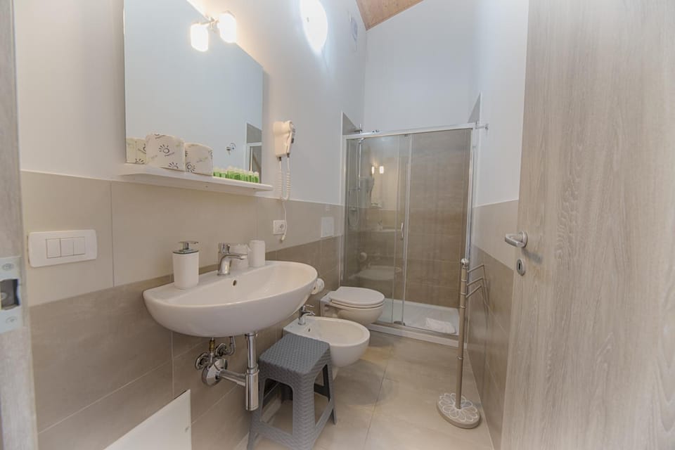Casa Lucia 2 Bed and Breakfast in Olbia