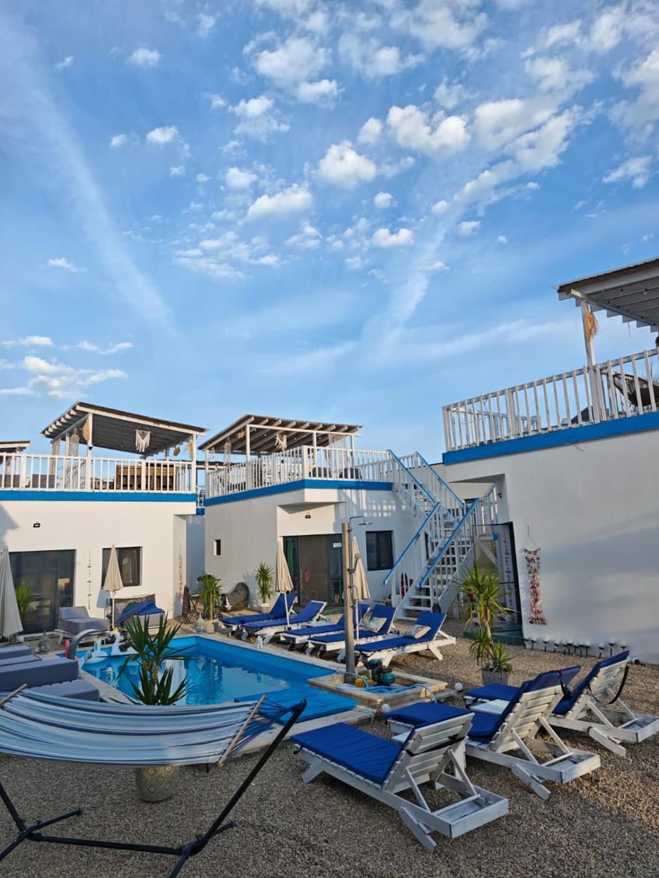 Beach Bungalows Costinesti Bed and Breakfast in Constanța County
