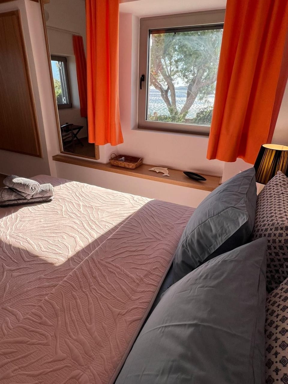 Beachstudio Venus Apartment in Lasithi