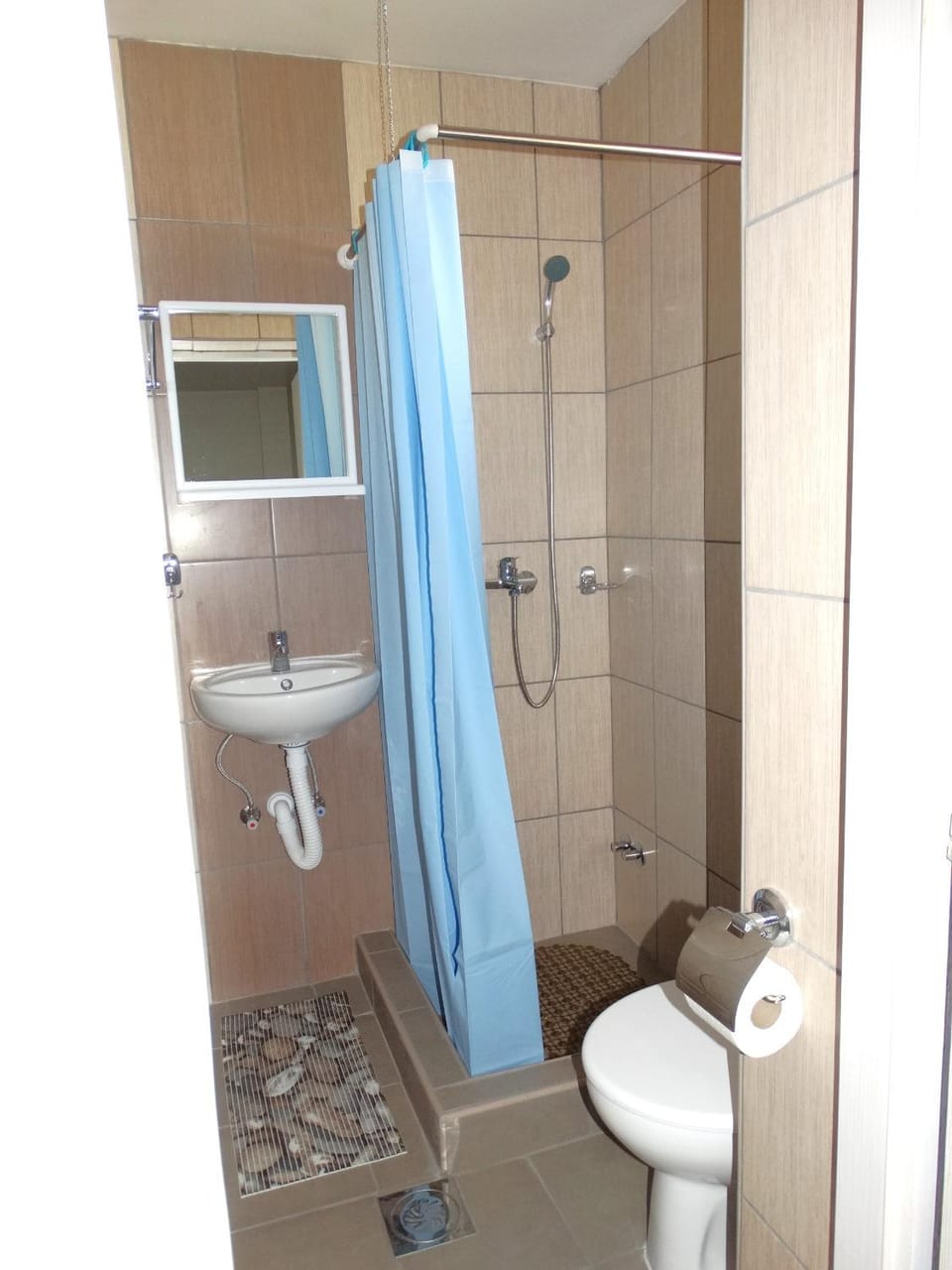 Studio Sanela Apartment in Serbia