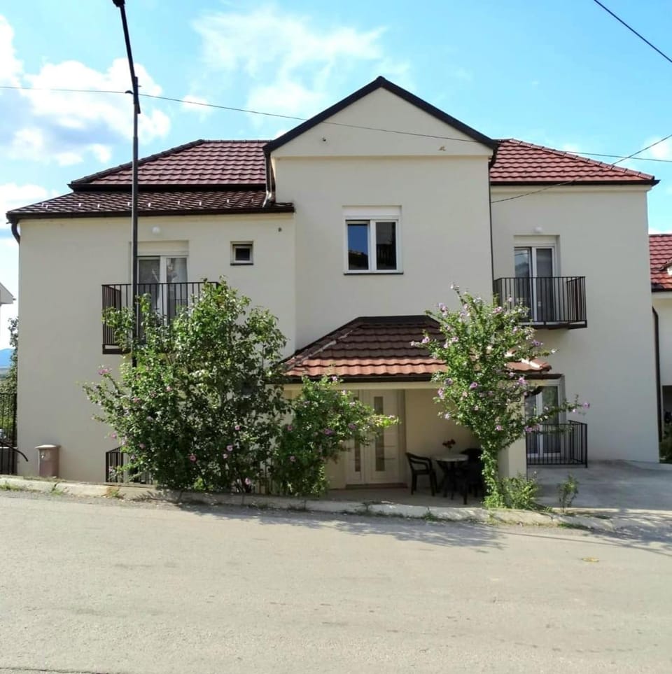 Studio Sanela Apartment in Serbia