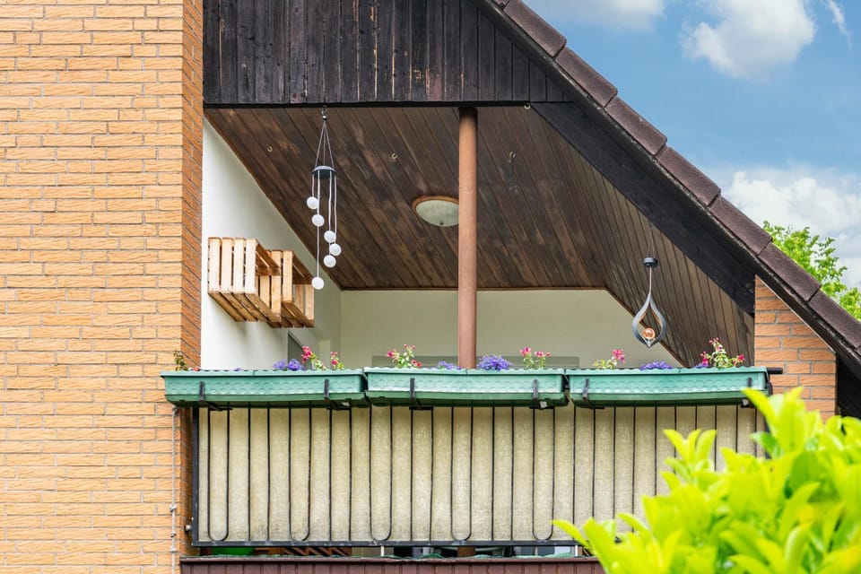Ferienwohnung Otter Apartment in Heidekreis